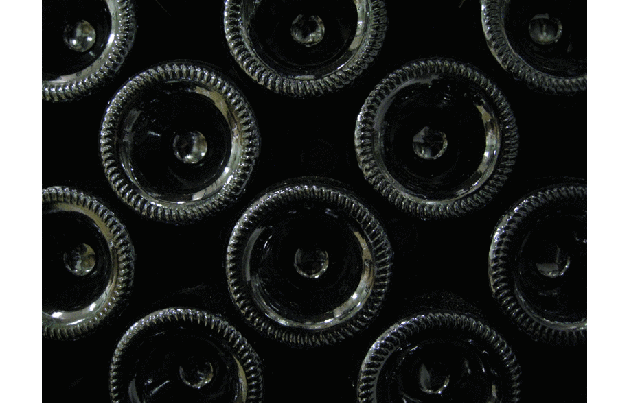 cantina silbernagl maturazione in bottiglia