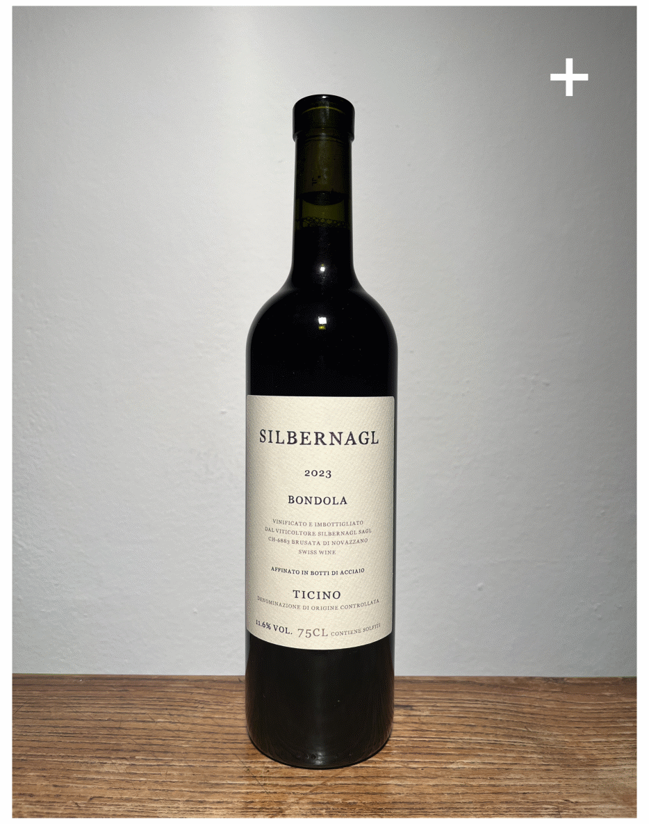 cantina silbernagl Bondola