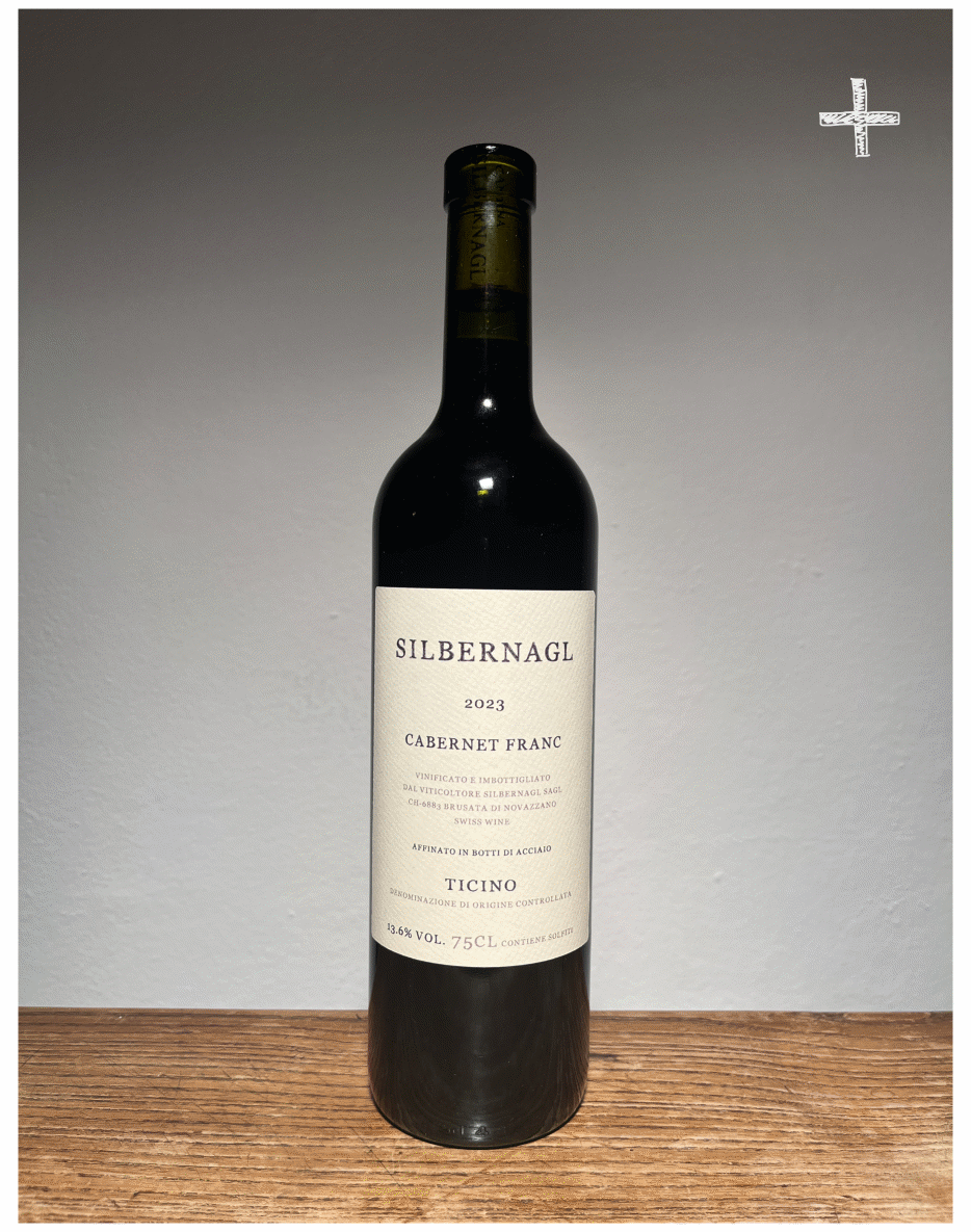cantina silbernagl Cabernet Franc
